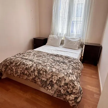 Apartment Leonardo 's House Tinos