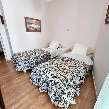 Leonardo 's House Apartment *