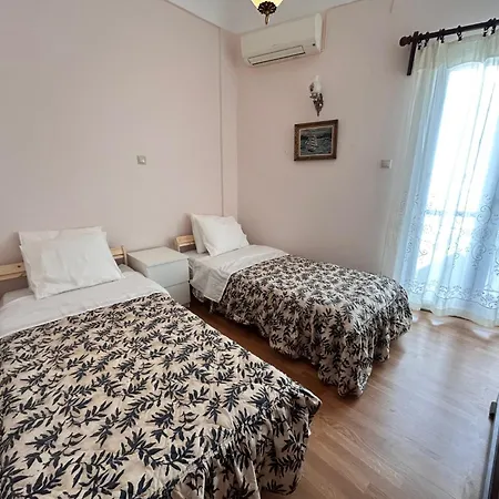 Apartment Leonardo 's House