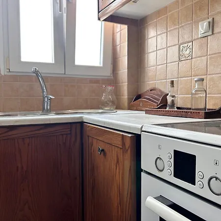 Apartment Leonardo 's House