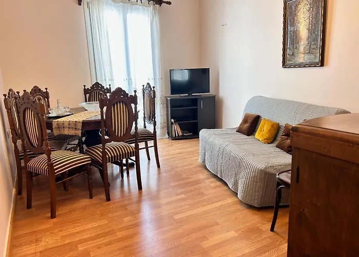 Apartman Leonardo 's House Tínos