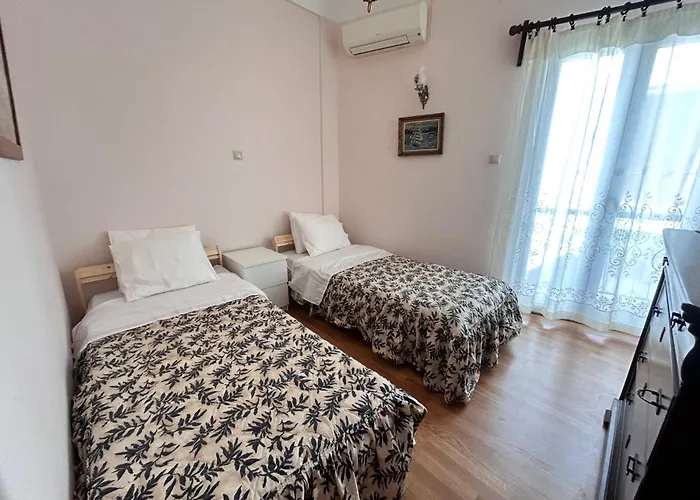 Apartman Leonardo 's House