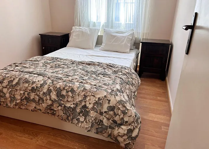 Apartman Leonardo 's House *