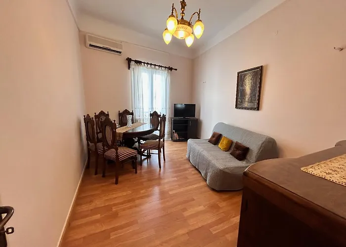 Apartman Leonardo 's House