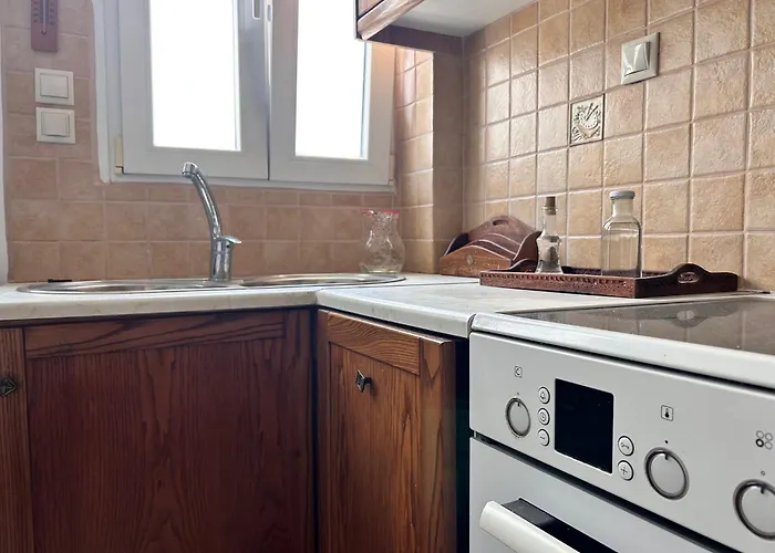 Apartman Leonardo 's House