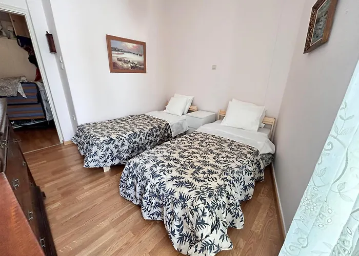 Leonardo 's House Apartman *